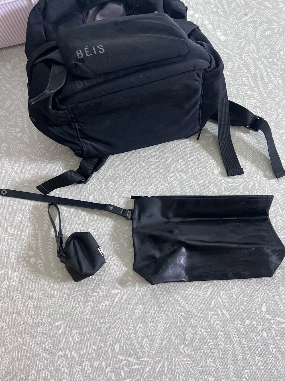 Beis Ultimate Diaper Bag (2024)